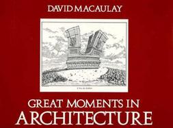 Great Moments in Architecture cover