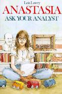 Anastasia, Ask Your Analyst cover