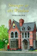 Stranger at the Window cover