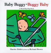 Baby Buggy, Buggy Baby cover