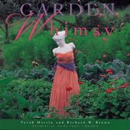 Garden Whimsy cover
