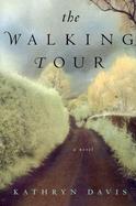 The Walking Tour cover
