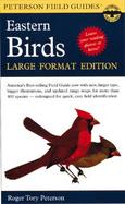 A Field Guide to the Birds, Eastern and Central North America Eastern and Central North America cover