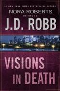 Visions In Death cover