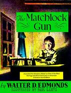 The Matchlock Gun cover