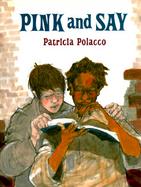 Pink and Say cover