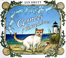 Comet's Nine Lives cover