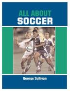 All about Soccer cover