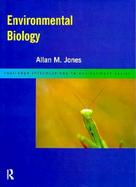 Environmental Biology cover
