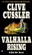 Valhalla Rising cover