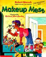 Makeup Mess cover