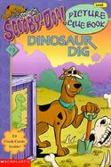 Dinosaur Dig cover