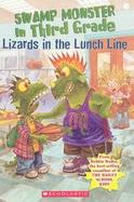 Lizards in the Lunch Line cover