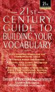21st Century Guide to Building Your Vocabulary cover