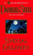 Special Delivery A Novel cover