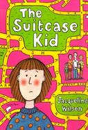 The Suitcase Kid cover