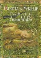 The Book of Atrix Wolfe cover