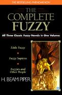 The Complete Fuzzy cover