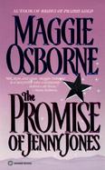 The Promise of Jenny Jones cover