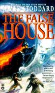 The False House cover