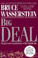 Big Deal Mergers and Acquisitions in the Digital Age cover