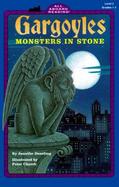 Gargoyles: Monsters in Stone cover