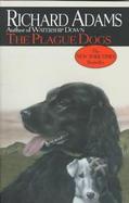 The Plague Dogs cover
