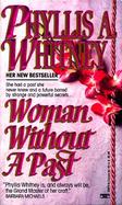 Woman Without a Past Library Edition cover