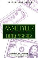 Earthly Possessions cover