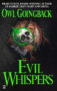 Evil Whispers cover