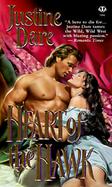 Heart of the Hawk cover