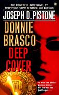 Donnie Brasco: Deep Cover cover