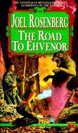 The Road to Ehvenor cover
