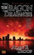 The Dragon Delasangre cover