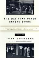 The Way That Water Enters Stone: Stories cover