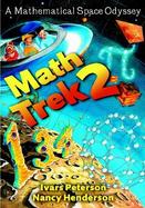 Math Trek 2: A Mathematical Space Odyssey cover