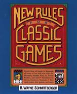 New Rules for Classic Games cover