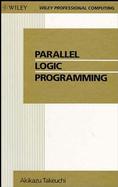 Parallel Logic Programming cover