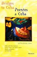 Bridges to Cuba Puentes a Cuba cover