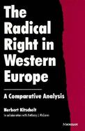 The Radical Right in Western Europe A Comparative Analysis cover
