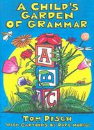 A Child's Garden of Grammar cover