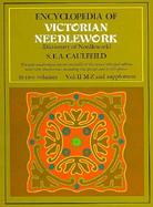 Encyclopedia of Victorian Needlework, Vol. 2 cover