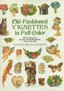Old-Time Color Illustrations: Two Complete Books cover