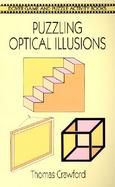 Puzzling Optical Illusions cover