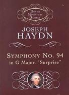 Symphony No. 94 in G Major, 