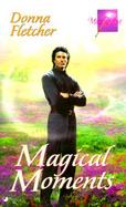 Magical Moments cover