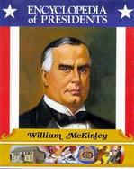 William McKinley: Twenty-Fifth President of the United States cover