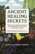 Ancient Healing Secrets cover