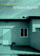 An Everyday Modernism The Houses of William Wurster cover