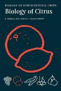 Biology of Citrus cover